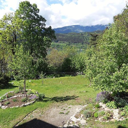Fewo In Der Weinleiten Мильстат Экстерьер фото